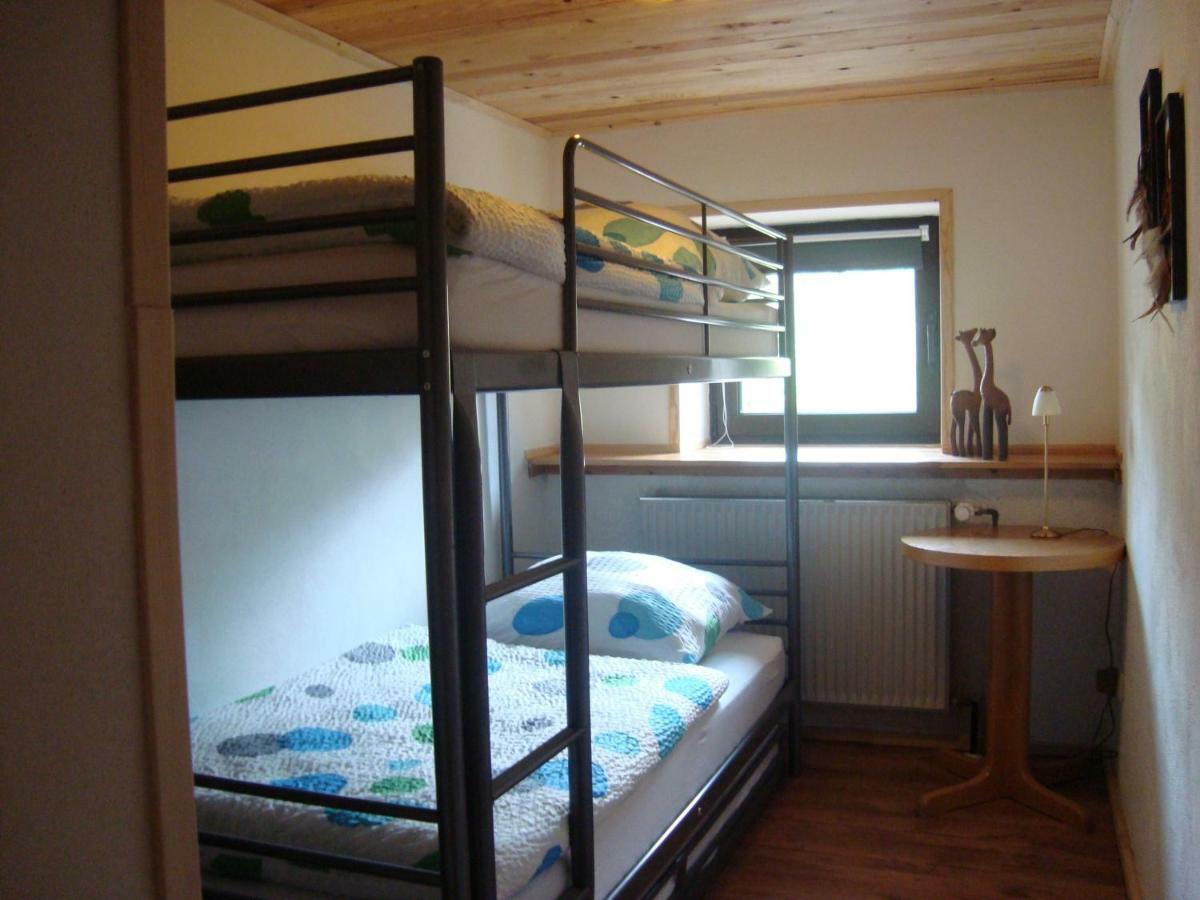 Apartment Muehlenberg Winterberg Extérieur photo