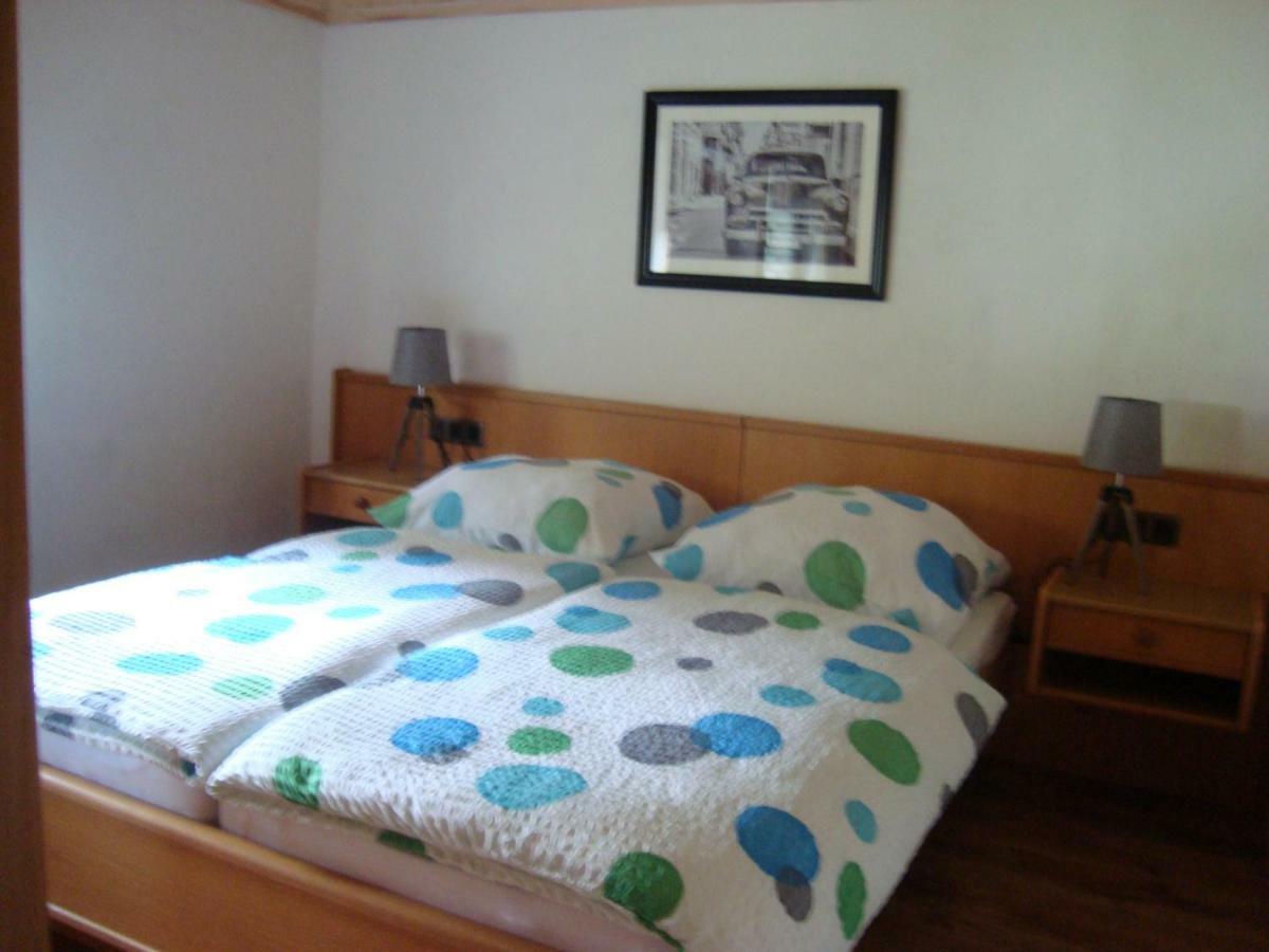 Apartment Muehlenberg Winterberg Extérieur photo