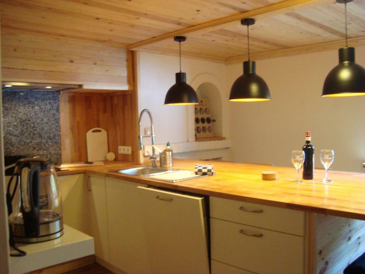 Apartment Muehlenberg Winterberg Extérieur photo