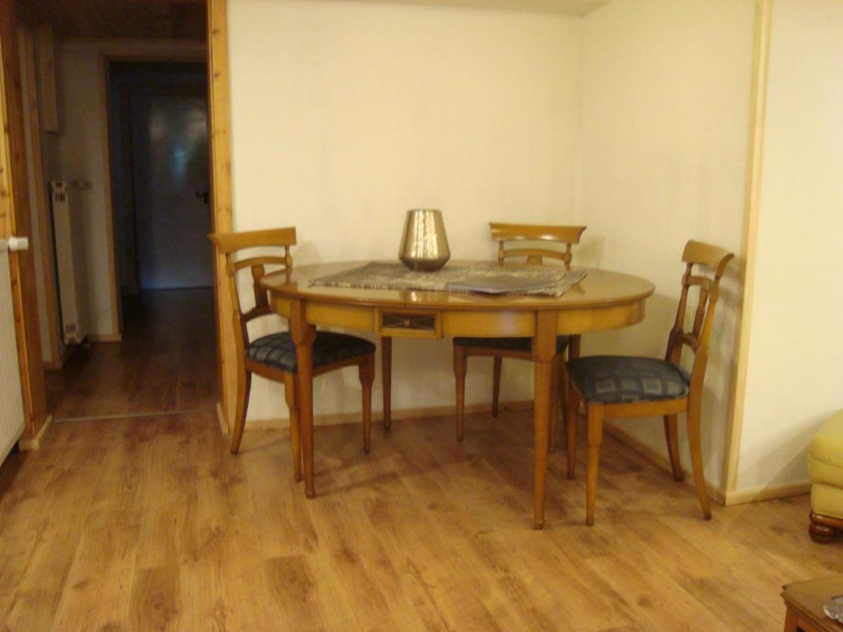 Apartment Muehlenberg Winterberg Extérieur photo
