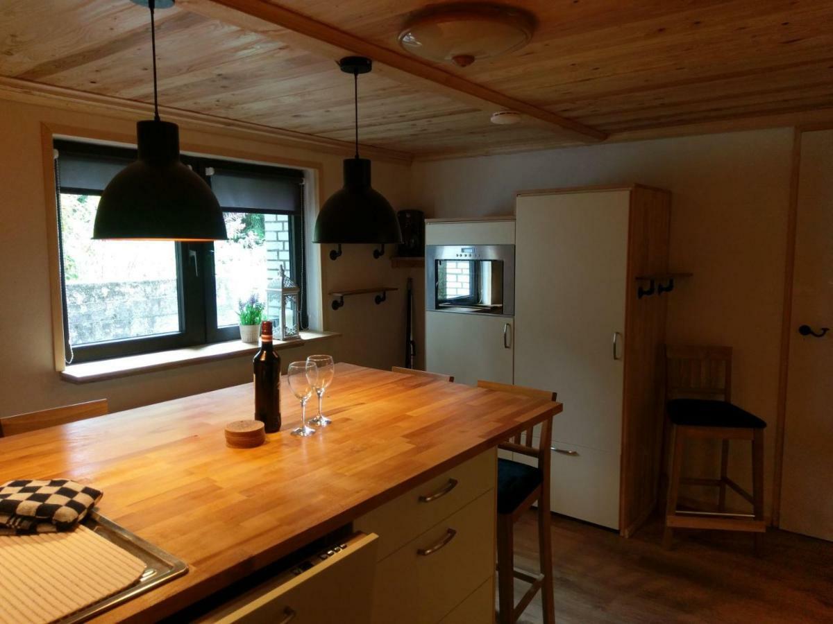 Apartment Muehlenberg Winterberg Extérieur photo
