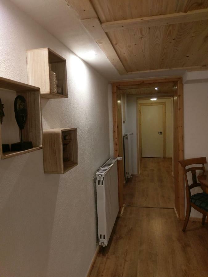 Apartment Muehlenberg Winterberg Extérieur photo