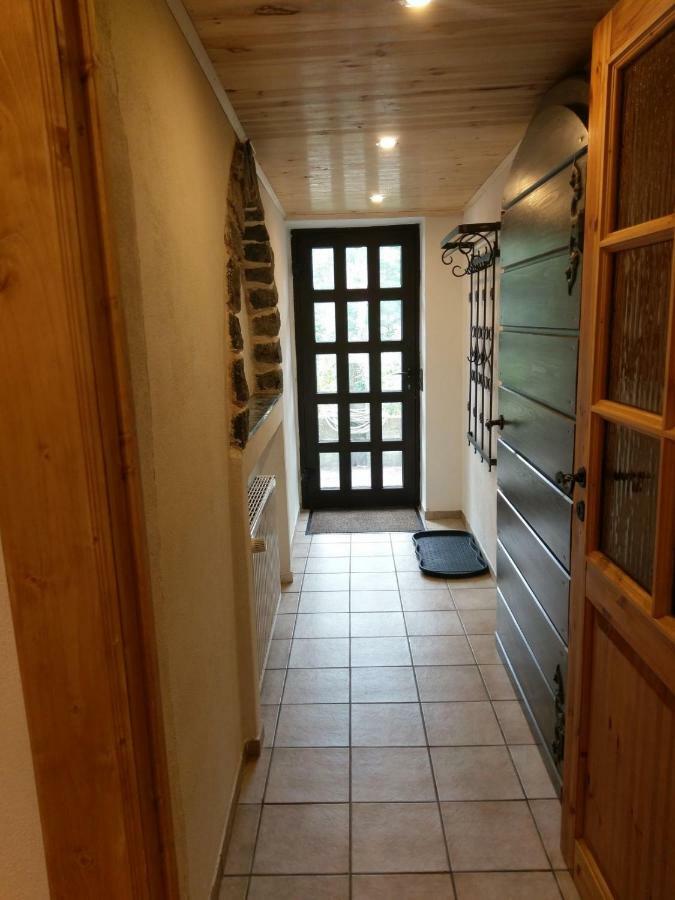 Apartment Muehlenberg Winterberg Extérieur photo
