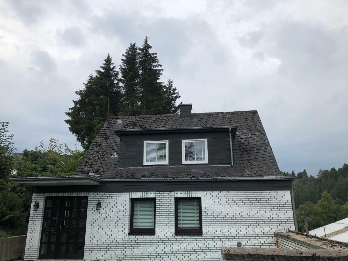 Apartment Muehlenberg Winterberg Extérieur photo
