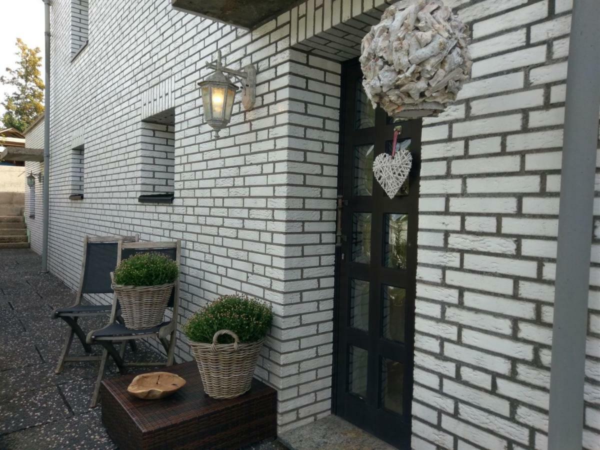 Apartment Muehlenberg Winterberg Extérieur photo